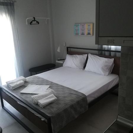 Alma Libre Luxury Apartment 2 Никити Экстерьер фото