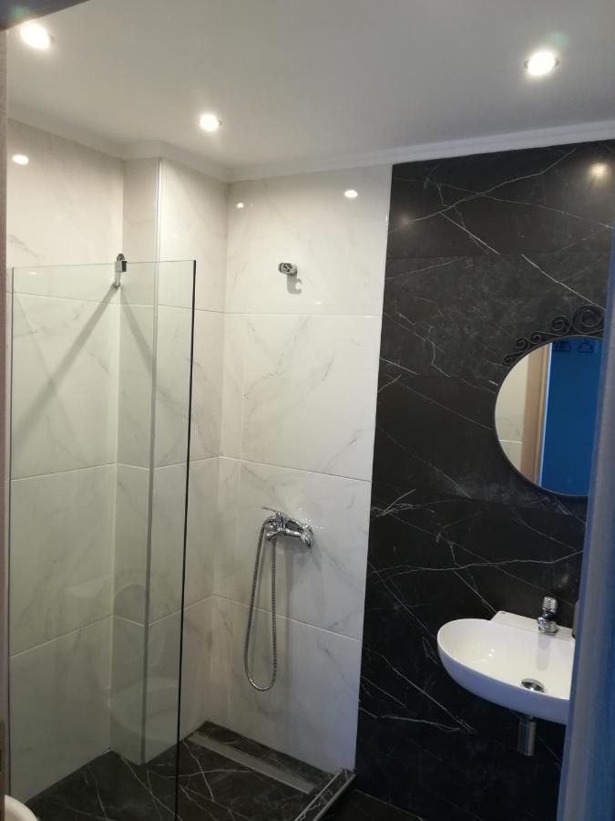 Alma Libre Luxury Apartment 2 Никити Экстерьер фото